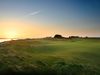 Portmarnock Golf Ierland Dublin Fairway