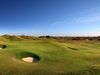Portmarnock Golf Ierland Dublin Hole 12