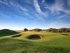 Portmarnock Golf Ierland Dublin Hole 15