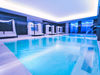 Portugal Algarve Vidamar Resort Hotel Binnenzwembad
