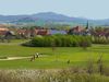 Praforst Golfbaan Duitsland Midden Duitsland Huizen
