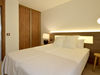 Pula Golf Resort Mallorca Slaapkamer Bed.JPG