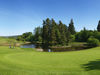 Queens Golf Schotland Perthshire Green