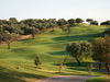 Real Sociedad Hipica Espanola Golf Spanje Madrid Hoogte