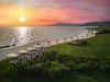 Rfh_verdura_resort_ _beach_at_sunset