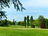 Rigenee Golfbaan Belgie Brussel Green Watertoren