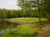 Rinkven Golf Golfbaan Belgie Vlaanderen Green Water