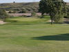 Robledal Golf Spanje Madrid Green Fairway.JPG
