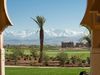 Samanah Golf Marokko Marrakech Tas