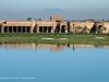 Samanah Golf Marokko Marrakech Water Clubhuis