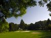 Schloss Luedersberg Old Course Duitsland Noord Duitsland Bomen