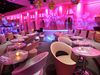 Sofitel Marrakech Lounge Marokko Marrakech Bar Roze