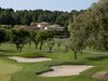 Son Muntaner Golf Mallorca Clubhuis Bunkers
