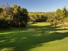 Son Vida Golf Mallorca Hole 11