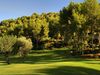Son Vida Golf Mallorca Hole 15 Green