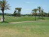 Sotogrande Golf Spanje Costa Del Sol Golfer Teebox.JPG