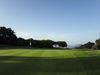 Spanje Catalunya Golf Club Golf Daro Green