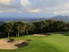Spanje Catalunya Golf Club Golf Daro Hole 5