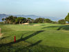 Spanje Catalunya Golf Club Golf Daro Tee