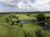 St Margarets Golf Ierland Dublin Panorama