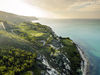 Thracian Cliffs Golf Bulgarije Fairway Green 2
