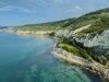 Thracian Cliffs Golf Bulgarije Zee Klif