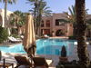 Tikida Golf Palace Marokko Agadir Buitenzwembad