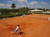 Tunesie Hotel Sentido Phenicia Tennis
