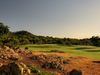 Val Dor Golf Mallorca Hole 1