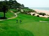 Vale Do Lobo Ocean Golf Portugal Algarve Golfers
