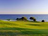 Vale Do Lobo Ocean Golf Portugal Algarve Green Zee