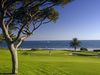 Vale Do Lobo Ocean Golf Portugal Algarve Zee Green