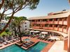 Vilamoura Garden Hotel Portugal Algarve Tuin