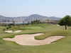 Villaitana Golf Spanje Costa Blanca Par 3.JPG