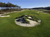 Westcliffs Golf Portugal Lissabon Fairway Wasteland.JPG