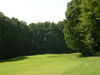 Winge Golf Golfbaan Belgie Vlaanderen Bomen Green.JPG