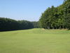 Winge Golf Golfbaan Belgie Vlaanderen Fairway Approach.JPG