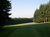 Winge Golf Golfbaan Belgie Vlaanderen Fairway Scheef.JPG