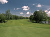 Winge Golf Golfbaan Belgie Vlaanderen Green Water