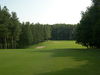 Winge Golf Golfbaan Belgie Vlaanderen Hole 1 2.JPG