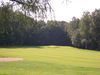 Winge Golf Golfbaan Belgie Vlaanderen Hole 1 44a40f6f.JPG