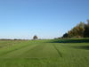 Winge Golf Golfbaan Belgie Vlaanderen Hole 10 Tee.JPG