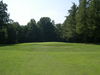 Winge Golf Golfbaan Belgie Vlaanderen Hole 11 Green.JPG