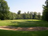 Winge Golf Golfbaan Belgie Vlaanderen Hole 14 Green 2.JPG