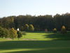 Winge Golf Golfbaan Belgie Vlaanderen Hole 15 Green.JPG