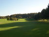 Winge Golf Golfbaan Belgie Vlaanderen Hole 15 Greens.JPG