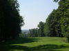 Winge Golf Golfbaan Belgie Vlaanderen Hole 3.JPG