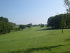 Winge Golf Golfbaan Belgie Vlaanderen Hole 8.JPG