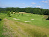 Winge Golf Golfbaan Belgie Vlaanderen Holes