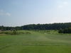 Winge Golf Golfbaan Belgie Vlaanderen Teeschot.JPG